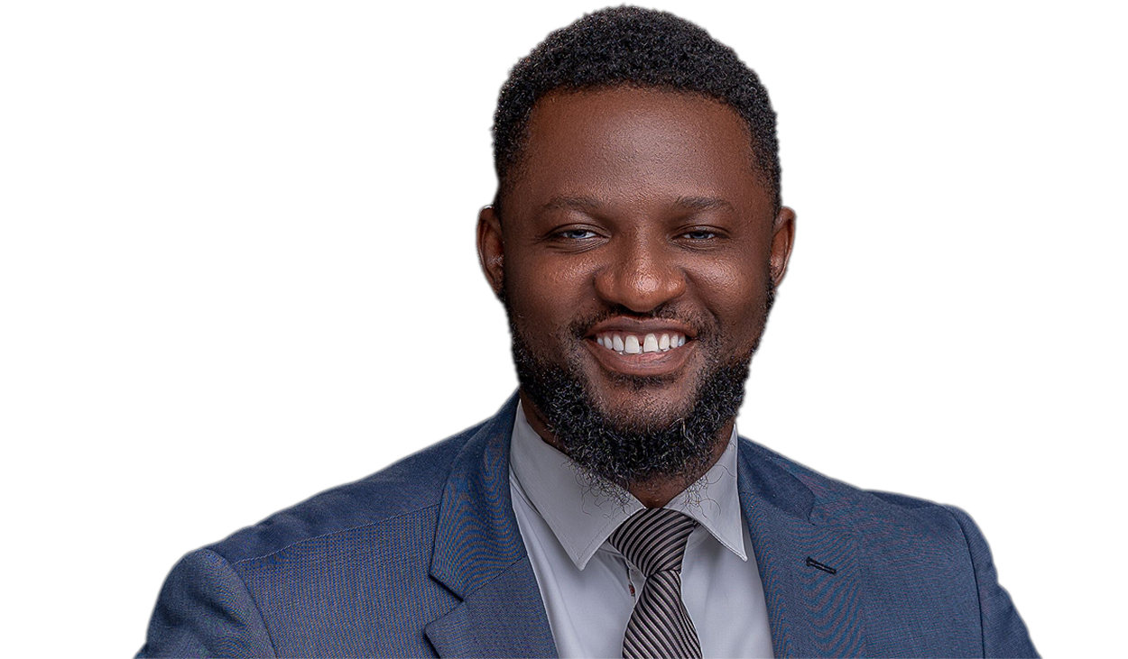 Sam Balogun